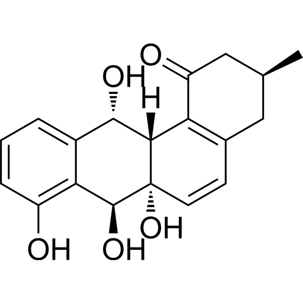 Elmycin D 169107-03-3